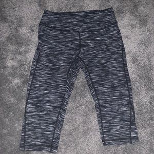 Small Zella Leggings